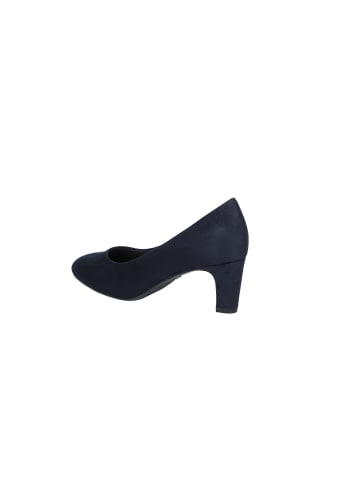 Tamaris Pumps in NAVY