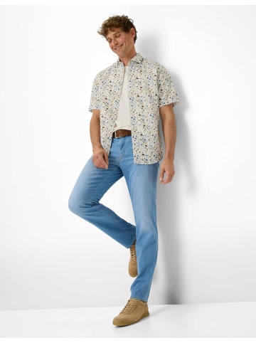 BRAX  Jeans Cadiz in light stone