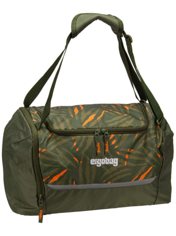 Ergobag Sporttasche ergobag Sporttasche in ExBärdition