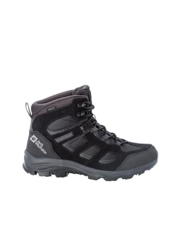 Jack Wolfskin Wanderschuhe VOJO 3 TEXAPORE MID M in Anthrazit