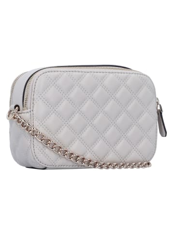 Guess Giully II Umhängetasche 20 cm in taupe