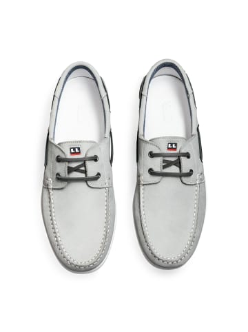 LLOYD Pantolette ELDIR in GRAU