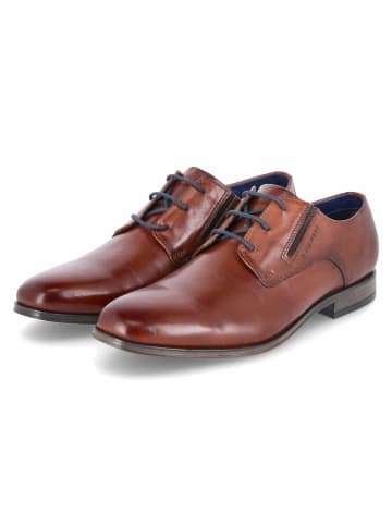 Bugatti Halbschuhe in braun