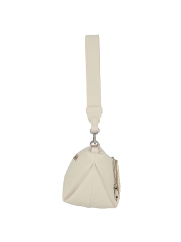 Desigual Prime Schultertasche 31 cm in weiss