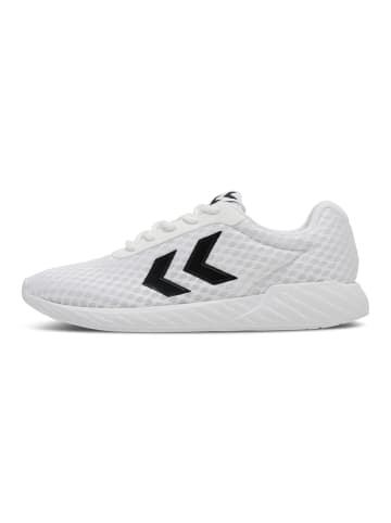 Hummel Hummel Shoe Legend Breather Lebensstil Erwachsene in WHITE