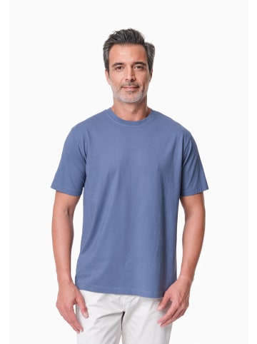 Organication T-Shirt "TAYLANN" in Honestindigo