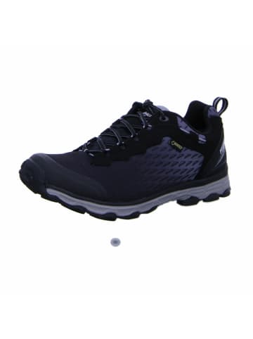 MEINDL Trekkingschuhe für Herren in schwarz