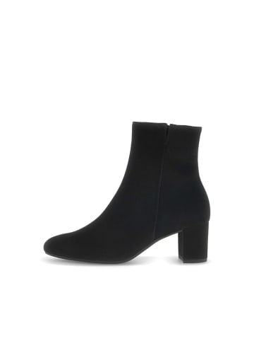 Gabor Fashion Elegante Stiefeletten in schwarz