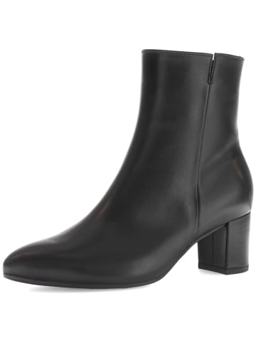 Gabor Stiefelette in schwarz