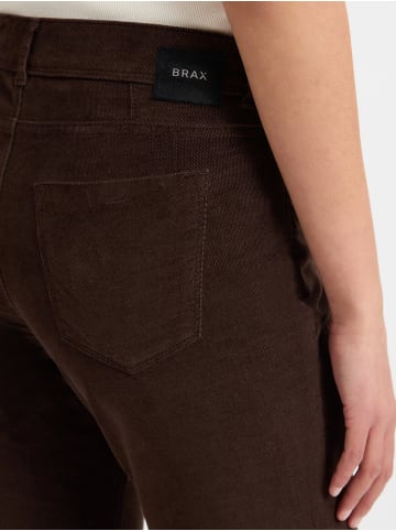 BRAX  Hose Shakira in braun