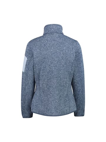 cmp Funktionsjacke in space-sky blue