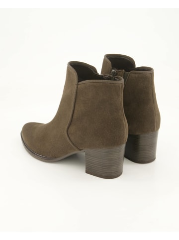Gabor Klassische Stiefeletten in Braun