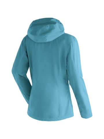 Maier Sports Metor rec W Da-Jacke mTEX el. in Hellblau351