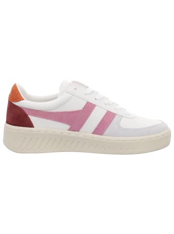 Gola Sneaker Low in weiss