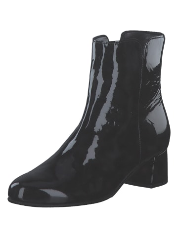 Gabor Fashion Stiefeletten in Schwarz