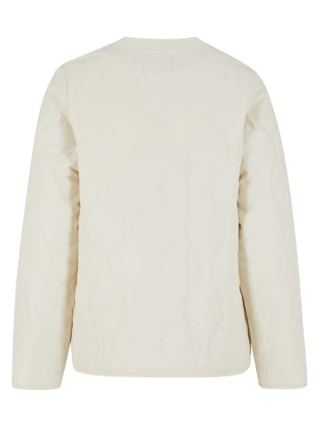Urban Classics Light Jackets - Coats - undefined in whitesand