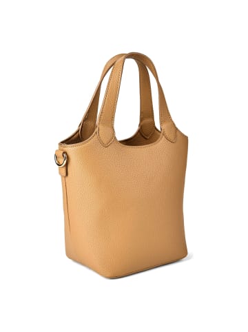 U.S. Polo Assn. Stanford Shopper Tasche 24 cm in camel