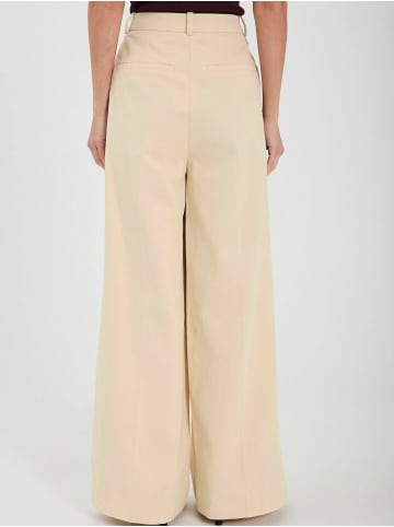 Norr Hosen Vani in Ivory