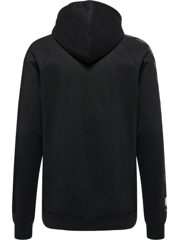 Hummel Hummel Kapuzenpullover Hmlmove Herren in BLACK