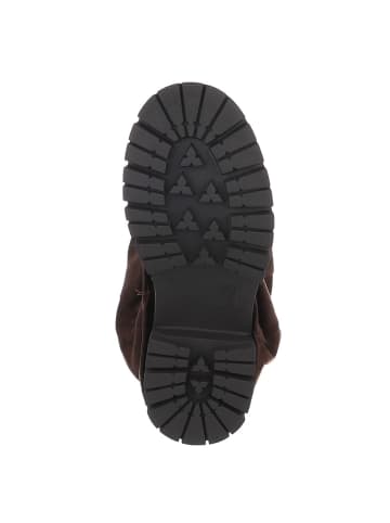 Ital-Design High Heel in Braun