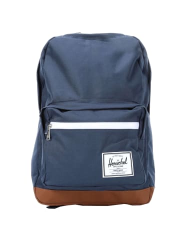 Herschel Herschel Pop Quiz Backpack in Dunkelblau