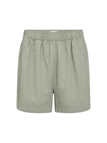 Levete Room Shorts NAJA 8 in L794 - DARK MOSS