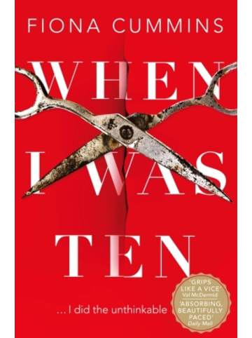 Macmillan US Buch - When I Was Ten