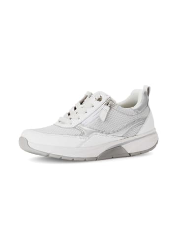 rollingsoft Sneaker low in weiß