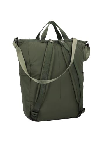 FJÄLLRÄVEN High Coast Totepack Daypack 40 cm Laptopfach in mountain green