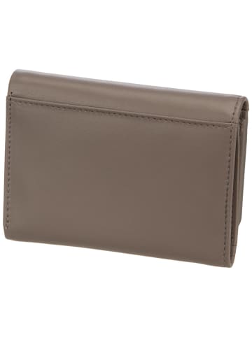 Jost Geldbörse Arva 4352 Small in Malt