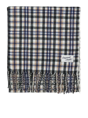 Jack & Jones Schal in Mocha Meringue