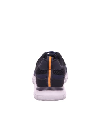 Skechers TRACK - SYNTAC TRACK - SYNTAC in navy