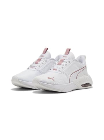 Puma Laufschuh "X-Cell Nova FS" in Weiß