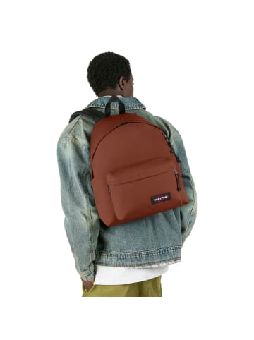 Eastpak Padded Pak'r Daypack 40 cm in nutmeg brown