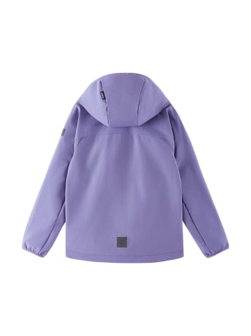 Reima BugProof Jacke Puruton Misty Violet