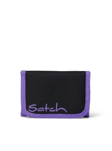 Satch Satch Geldbeutel Purple Phantom