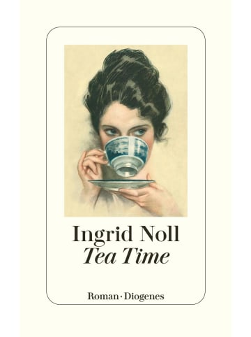 Diogenes Tea Time