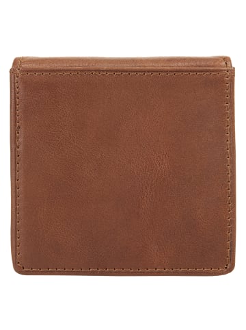 piké Geldbörse in braun