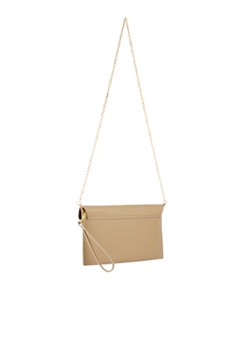 faina Handtasche in Gold