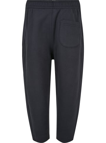 Urban Classics Trousers - Sweat in navy