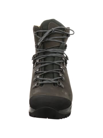 hanwag Bergstiefel in grau