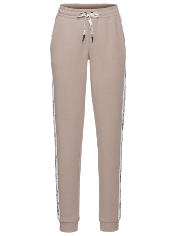 French Connection Sweathose in sand