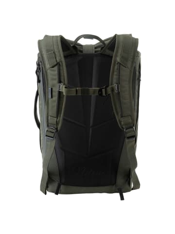 Nitro Scrambler - Laptoprucksack 15" 47 cm in rosin