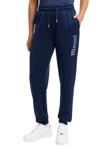 Bruno Banani Sweathose Glenn in Navy