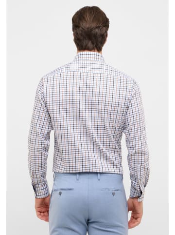 Eterna Hemd MODERN FIT in hellblau