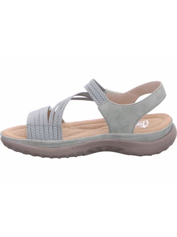 rieker Sandale in grün