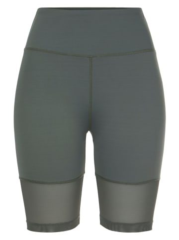 LASCANA ACTIVE Radlerhose in khaki