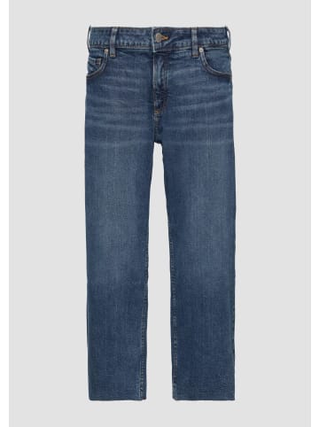 QS Jeans-Hose in 55Z2_blau