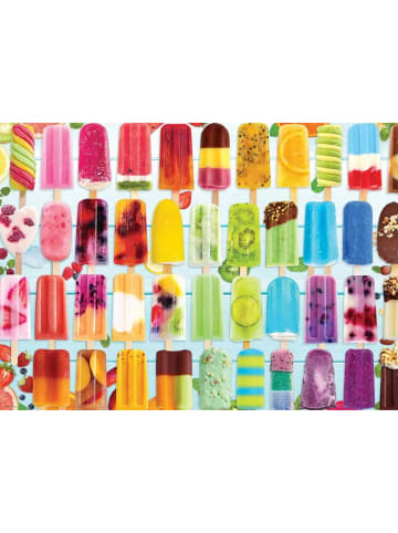 Eurographics Popsicle Rainbow (Puzzle)