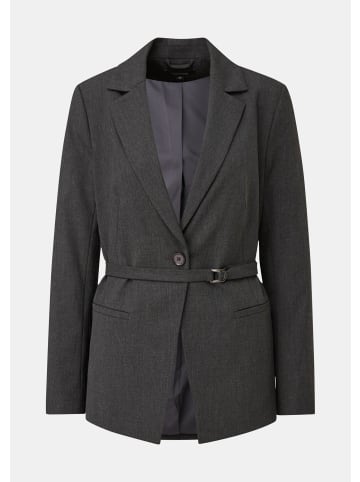 comma Indoor-Blazer in 93W4_grau